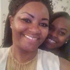 Meet your Posher, Sheila